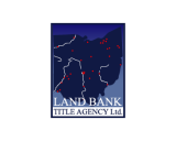 https://www.logocontest.com/public/logoimage/1391560817Land Bank Title Agency Ltd..png